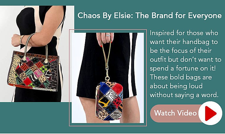 Chaos By Elsie Video