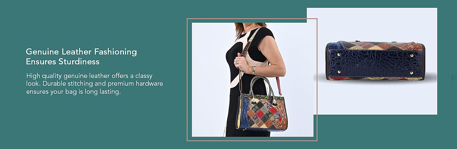 Versatile and Stylish