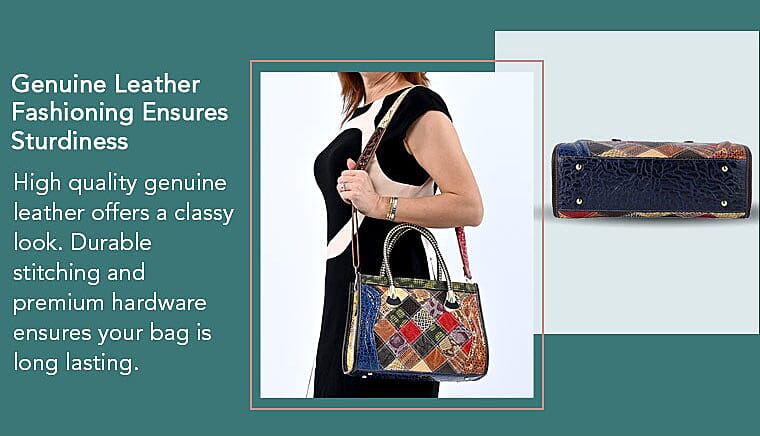 Versatile and Stylish