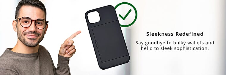 A Touch of Class, A Touch of Convenience Banner