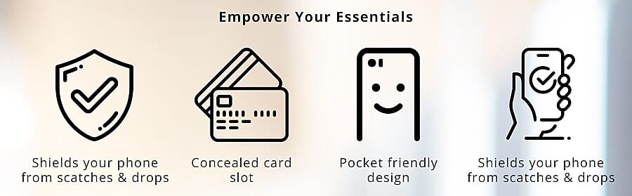 Sleekness Redefined  Banner