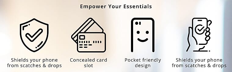 Sleekness Redefined  Banner