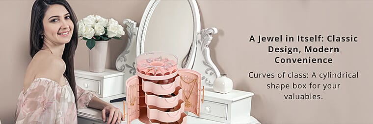 Your Jewelry's New Best Friend Banner