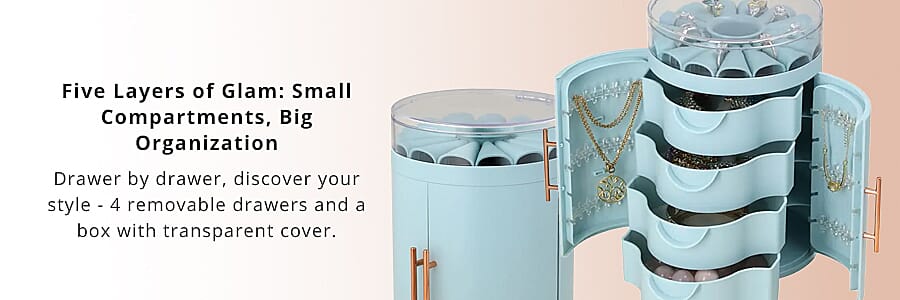 The Ultimate Storage Solution Banner