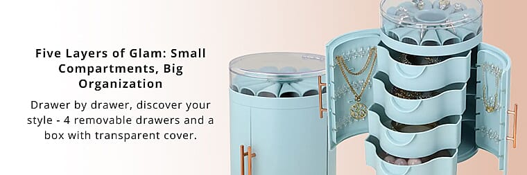 The Ultimate Storage Solution Banner