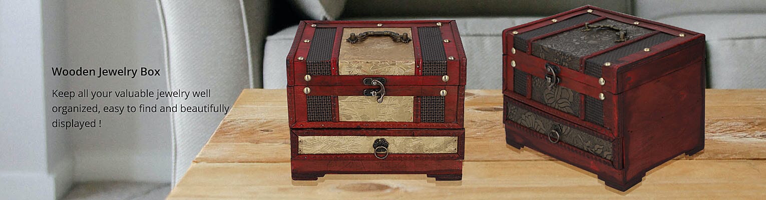 Thermo Neck Massager Banner