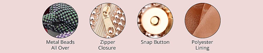 Designer and Functional Bag Banner