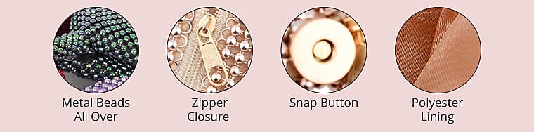 Designer and Functional Bag Banner