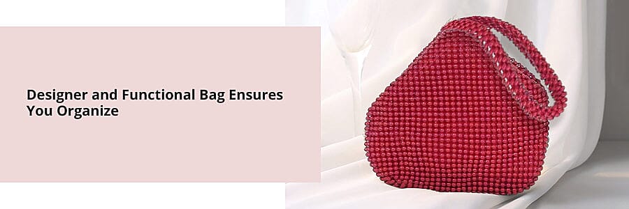 Handy Wristlet Banner