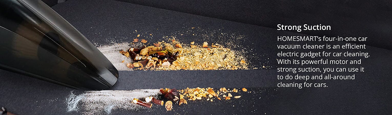 Effective Filter Banner