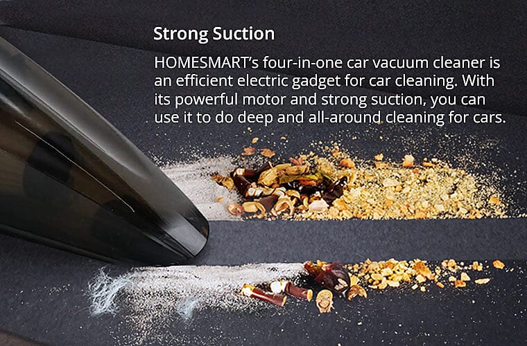 Effective Filter Banner