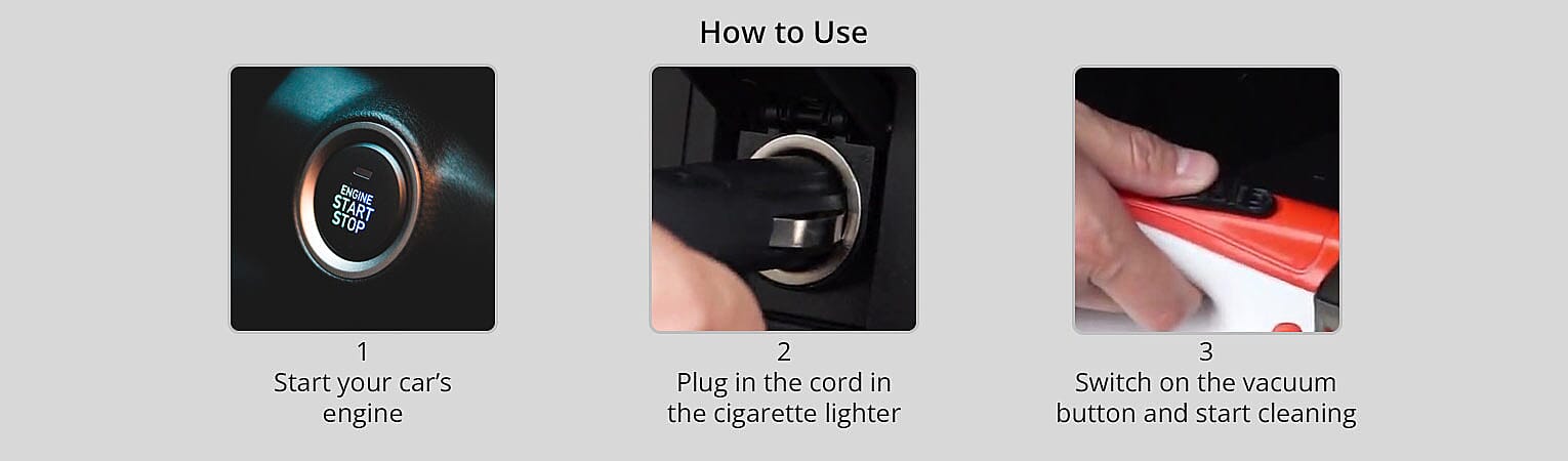 Multiple Functions Banner