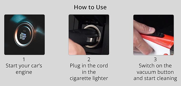 Multiple Functions Banner