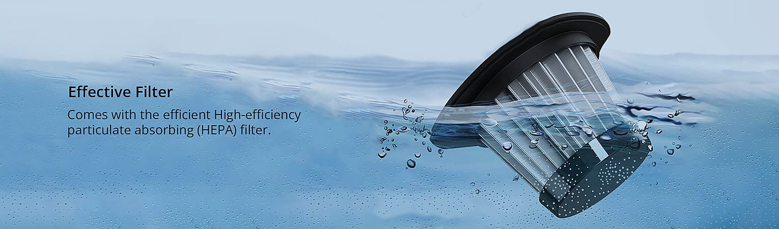 Well-Equipped Banner