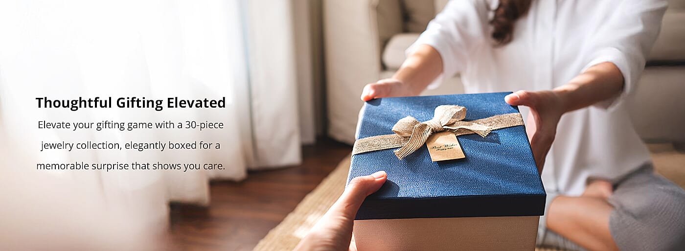 Shines with Precision Style! Banner