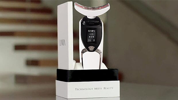 Honeycomb Pattern Soothe Back Comfort Cushion