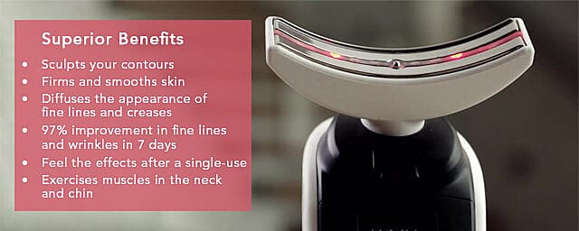 Honeycomb Pattern Soothe Back Comfort Cushion Banner