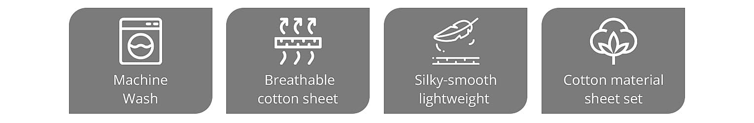 Premium Linens Banner