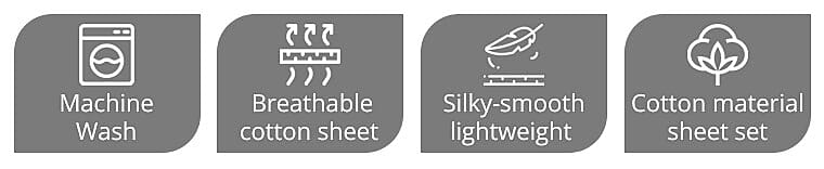 Premium Linens Banner