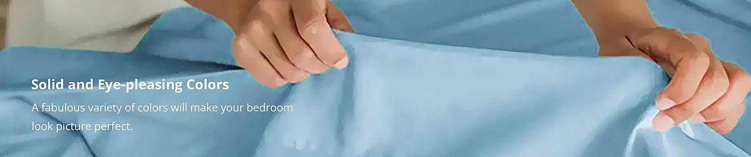 High Quality Material Banner