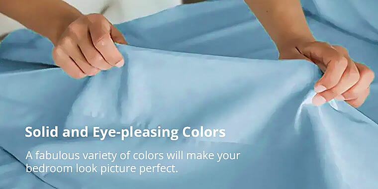 High Quality Material Banner