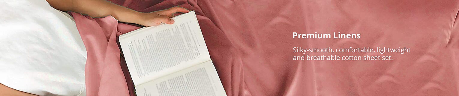 Solid and Eye-pleasing Colors Banner