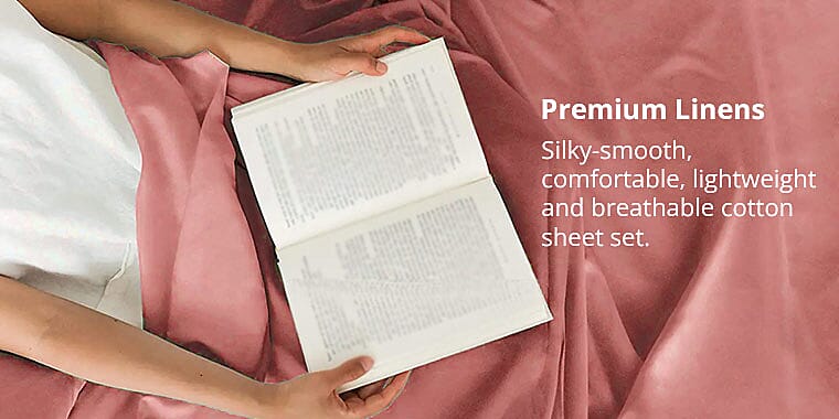 Solid and Eye-pleasing Colors Banner