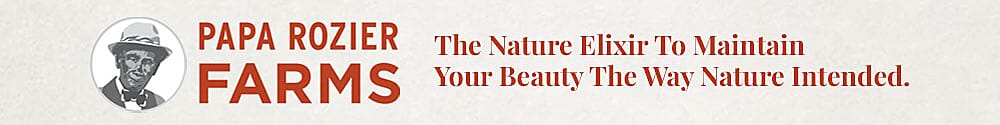 Papa Rozier Banner