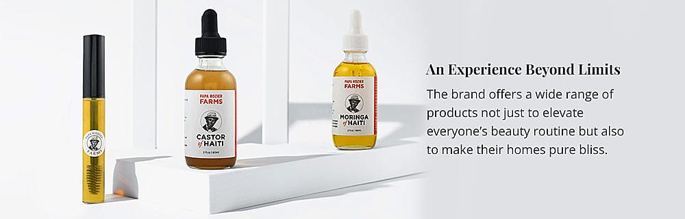 From Family Farms to Your Home Banner