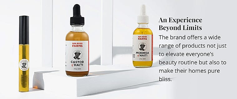 From Family Farms to Your Home Banner