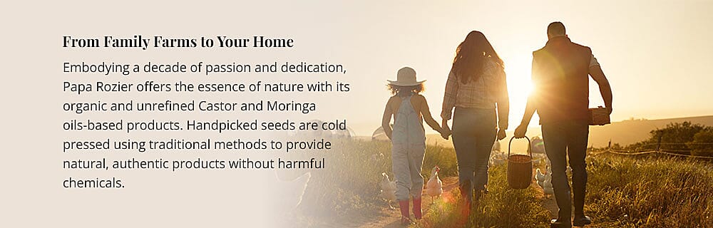 What Makes The Products Unique Banner