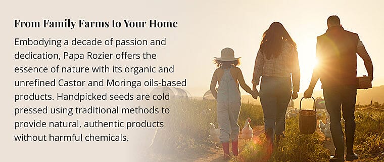 What Makes The Products Unique Banner