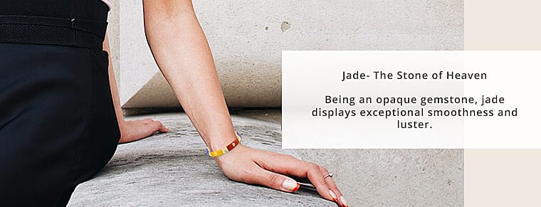 Station Bracelet Banner