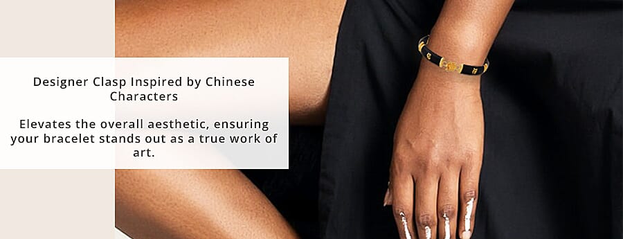 Golden Chinese  Banner