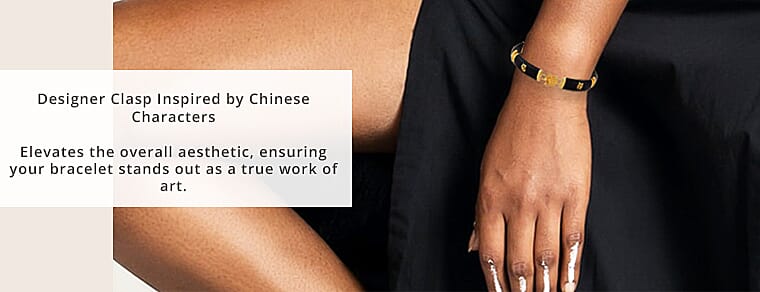 Station Bracelet Banner