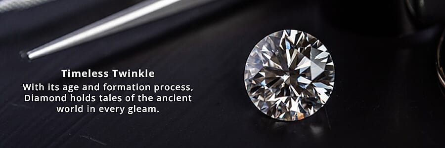 Timeless Twinkle  Banner