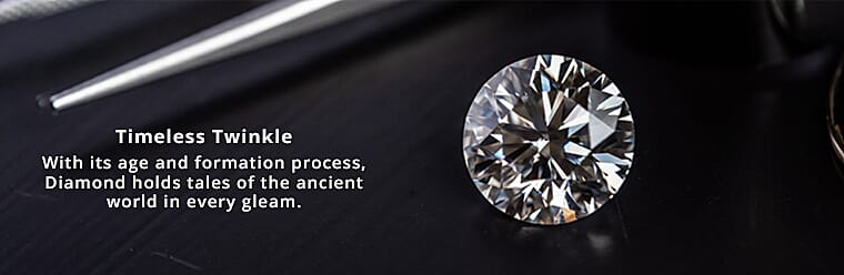 Diamond Hoop Earrings in Sterling Silver Banner