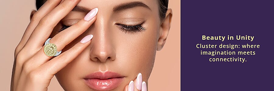 Diamond Magic  Banner