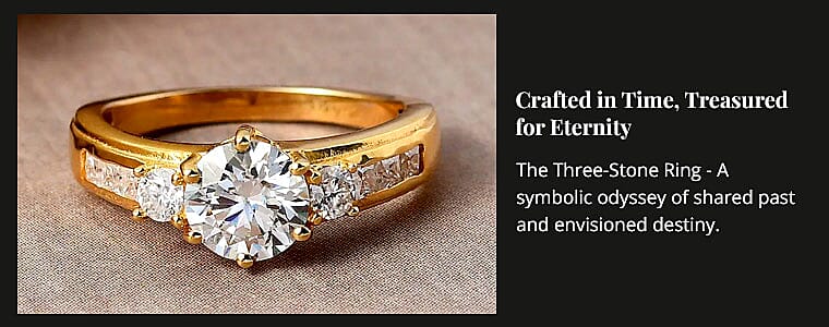 Supernova Sparkle of Moissanite Banner