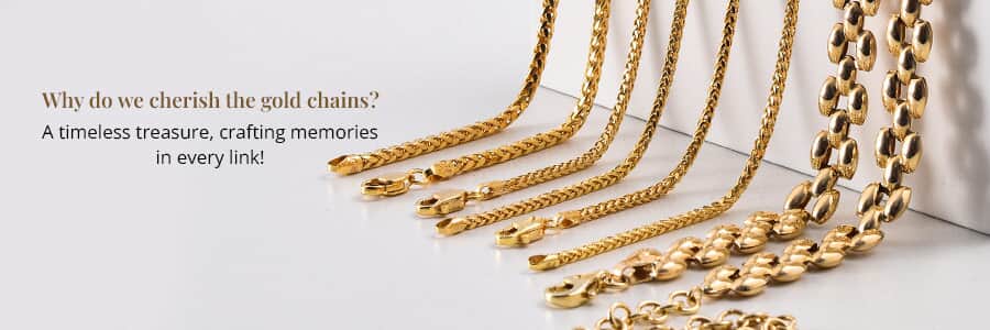 Our Guide on How Much Is 18k Gold Chain Worth in Your Gold Jewelry