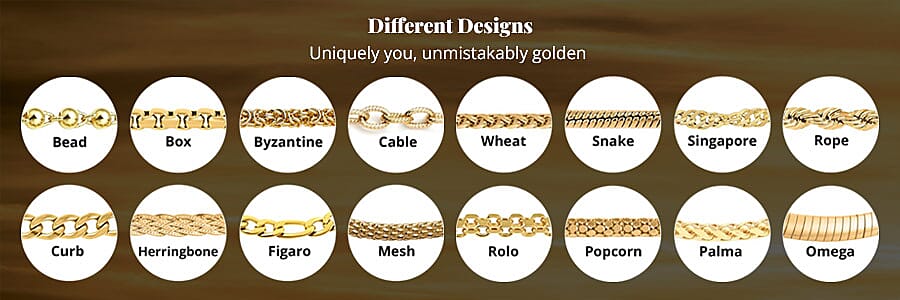 Different Designs Banner