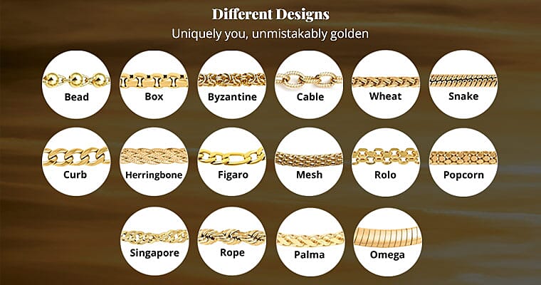 Different Designs Banner