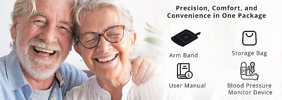 WHO indicator Banner