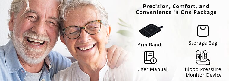 WHO indicator Banner