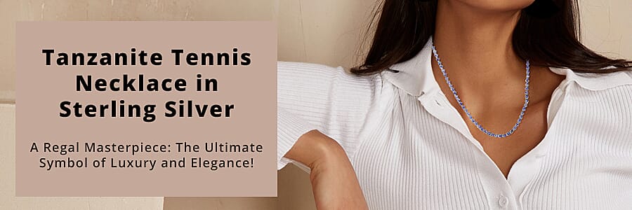 Tanzanite Tennis   Banner