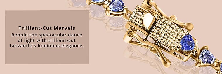 Tanzanite Tennis  Banner