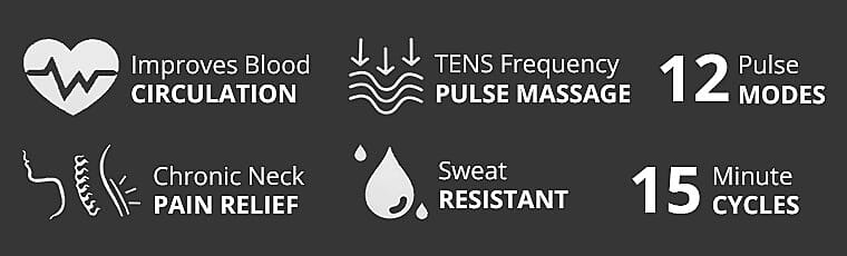 Neck Massager Banner