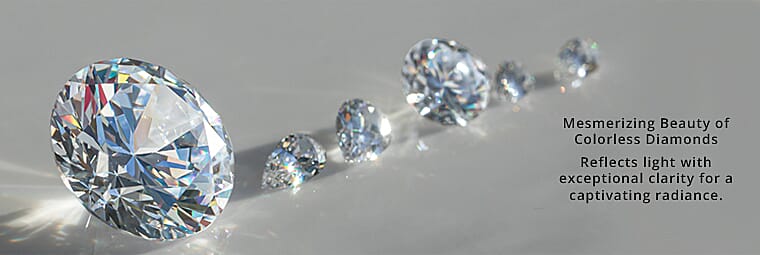 Diamond Bracelet Banner