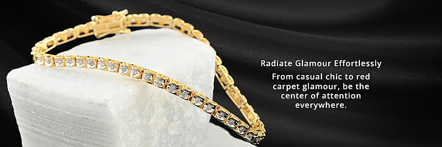 Radiate Glamour Effortlessly Banner