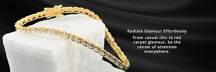 Diamond Bracelet Banner